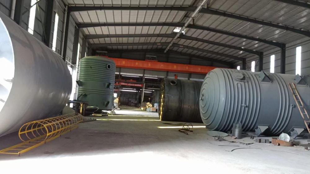 車間環（huán）境