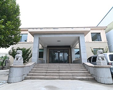 公司環境（jìng）